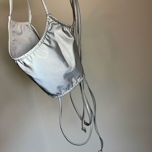 Breaker reflective rave set